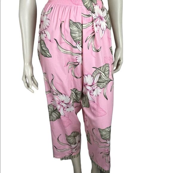 Sparkle Hawaiian-Style in Matching Set by Paradiso Size Medium - Picture 3 of 16